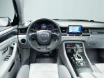 Audi S8 2005 года (WW)